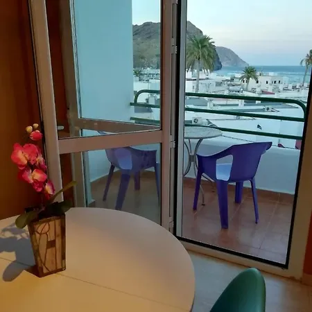 Apartment El Sol De Con Vistas Al Mar Las Negras