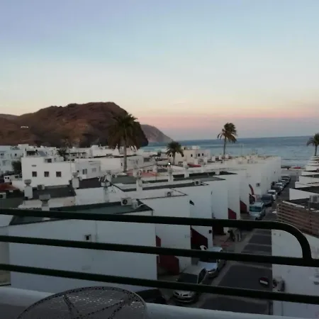 El Sol De Con Vistas Al Mar * Las Negras