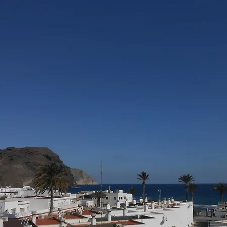 El Sol De Con Vistas Al Mar Apartment
