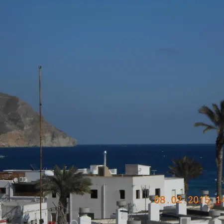 El Sol De Con Vistas Al Mar *