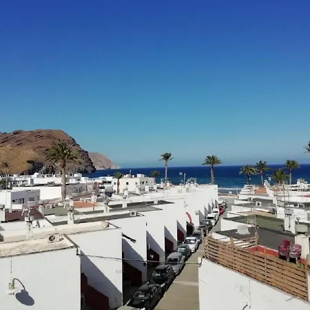 El Sol De Con Vistas Al Mar Apartment
