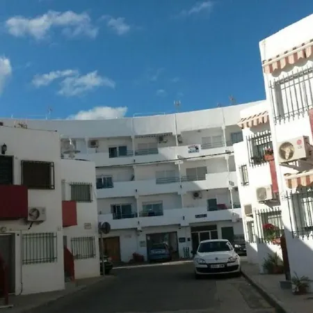 Apartment El Sol De Con Vistas Al Mar